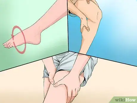 Image titled Stop Back Pain by Relaxing Step 3