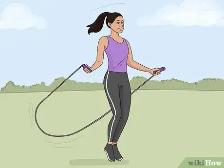 Image titled See if You're Improving As a Ballet Dancer Step 7