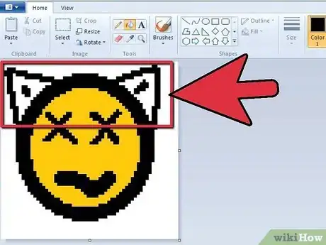 Image titled Make Emoticons Step 13