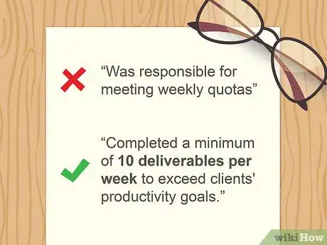 Image titled Write a Technical Resume Step 11