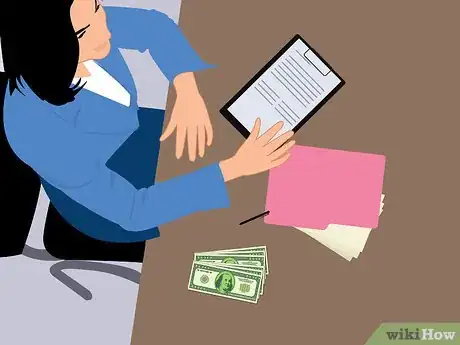 Image titled Identify Deductible Business Expenses Step 1