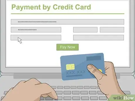 Image titled Apply for a Nigerian Visa Step 13