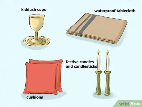 Image titled Prepare for Passover Step 8