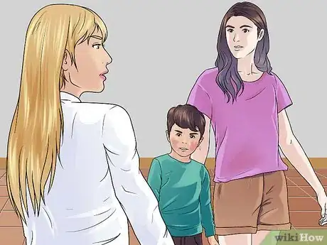 Image titled Recognize and Treat Scarlet Fever Step 5