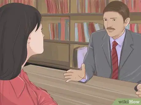 Image titled File Wrongful Termination in California Step 16