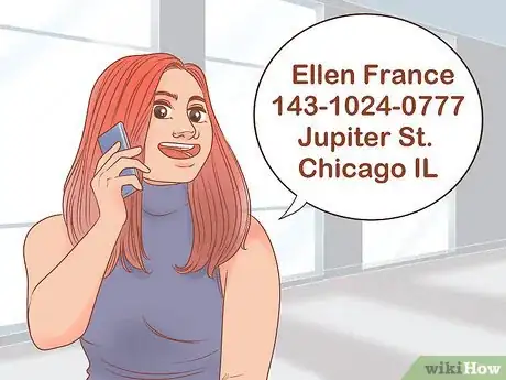 Image titled Make a Date With an Escort over the Phone Step 11