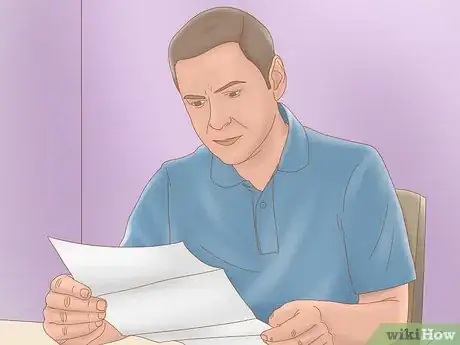 Image titled Defend Yourself Against Player to Fan Violence Claims Step 5