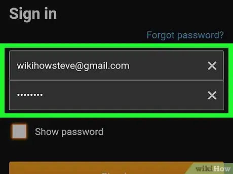 Image titled Get Amazon Music Unlimited on Android Step 14