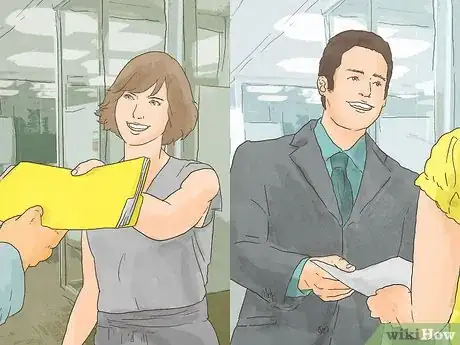 Image titled File Taxes As a Newlywed Couple Step 3