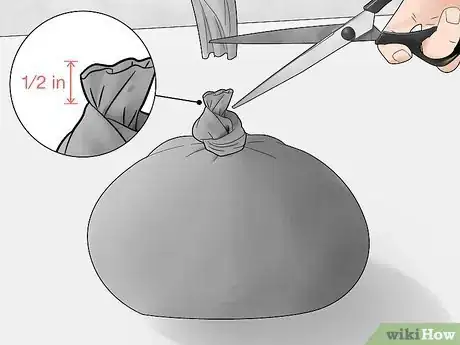 Image titled Make Concrete Pumpkins Step 4