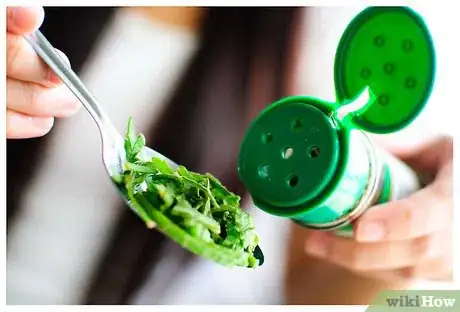 Image titled Measure Fresh vs Dried Herbs Step 3