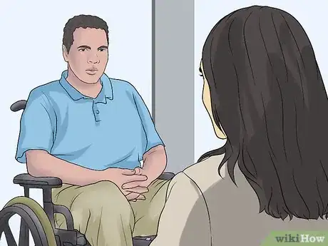 Image titled Utilize a Veteran Business Outreach Center Step 7