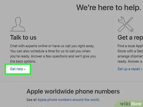 Image titled Contact Apple Music Step 2