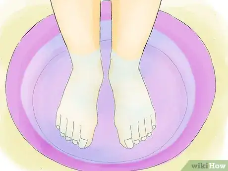 Image titled Get Perfect Feet for Summer Step 02