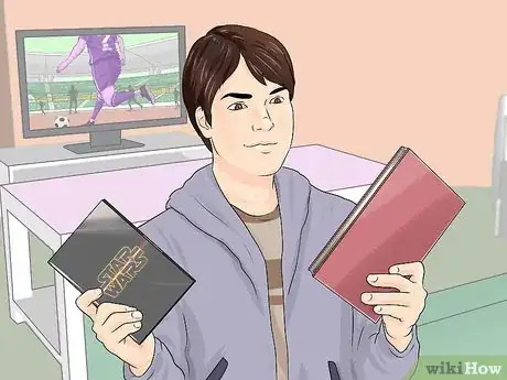 Image titled Stop Thinking About Sex Step 10