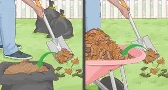 Clean Gutters Without a Ladder