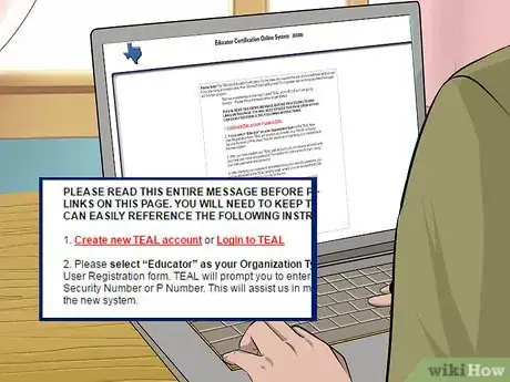 Image titled Become an Elementary School Teacher in Texas Step 18