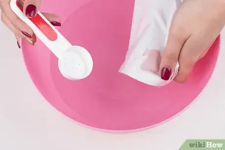 Image titled Get a Red Wine Stain out of a White Linen Shirt Step 19