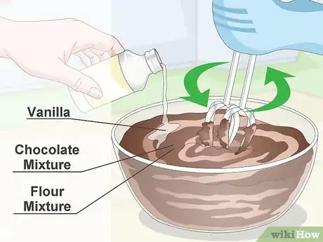 Image titled Make Tuxedo Cookies Step 6