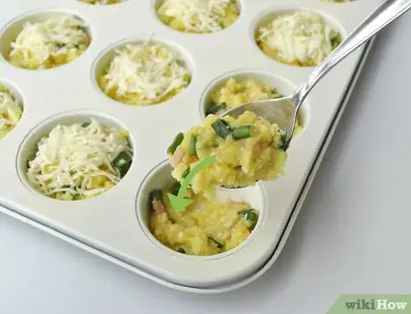 Image titled Make Mashed Potato Puffs Step 11