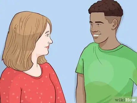 Image titled Talk to a Girl in Middle School Step 2