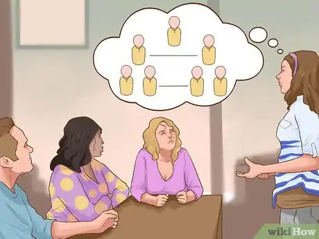 Image titled Create an Environmental Club Step 7