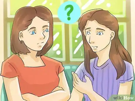 Image titled Ask Someone to Be Your Child's Godparent Step 7