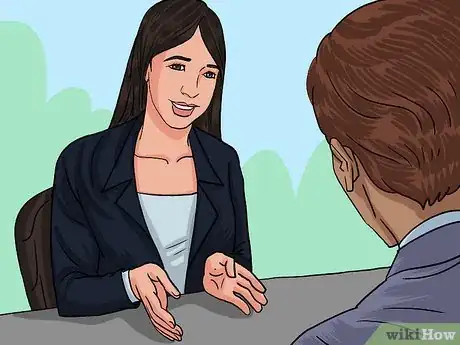 Image titled Make an Impression Step 4