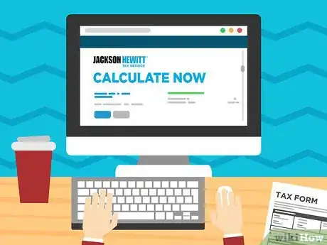 Image titled Find Federal Income Tax Forms Online Step 9