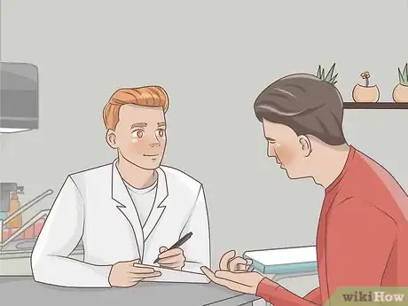 Image titled Reduce Migraine Symptoms Naturally Step 13