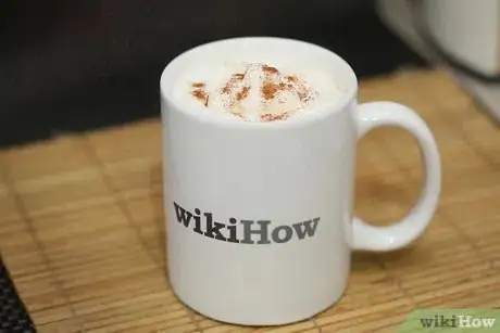 Image titled Make Caramel Coffee Intro