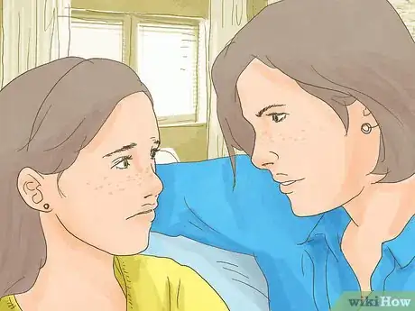 Image titled Handle People Who Do Not Understand Your Anxious Child Step 13