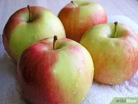 Image titled Bake Bramley Apples Step 2