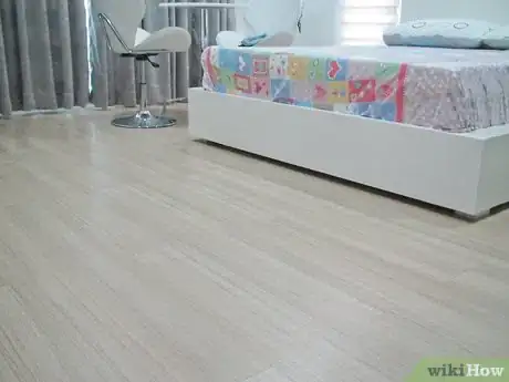 Image titled Set up a Home Yoga Studio Step 2