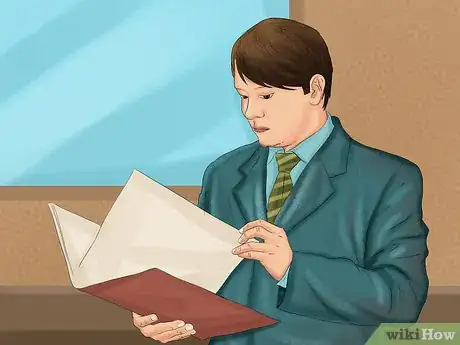 Image titled File Income Tax Returns for a Decedent Step 3