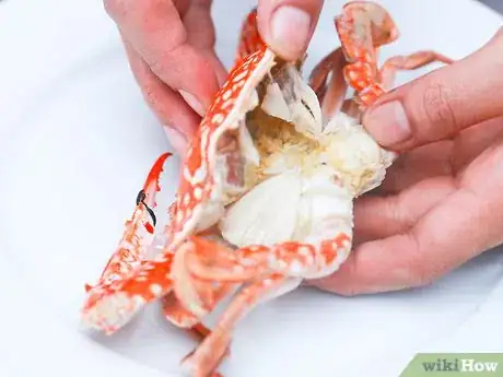 Image titled Boil Crab Step 12