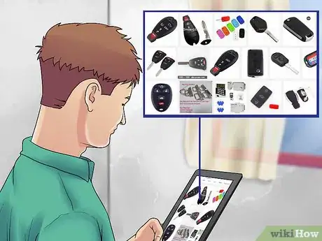 Image titled Replace Car Keys Step 4