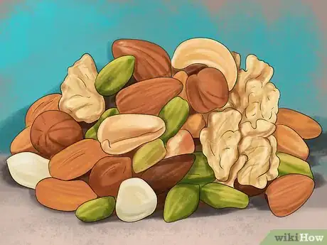 Image titled Care for a Pacific Parrotlet Step 19