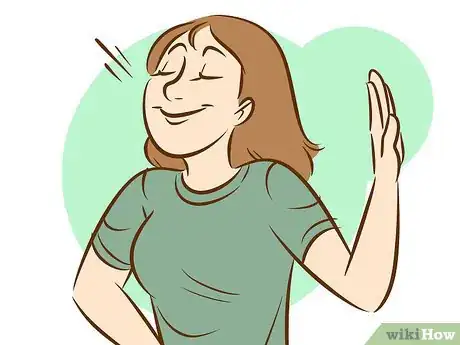 Image titled Be Positive Step 12