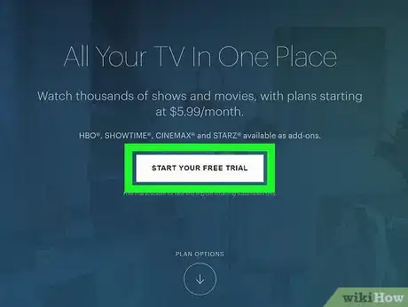 Image titled Sign Up for Hulu Step 2