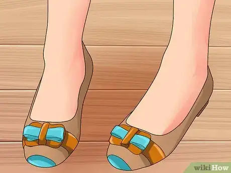 Image titled Accessorize Your School Uniform Step 12