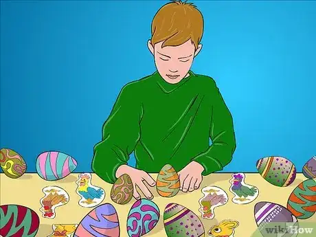 Image titled Plan Easter Games for a Children's Easter Party Step 26
