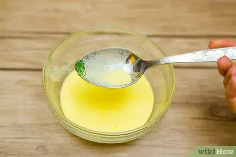 Image titled Make Mint Buttercream Step 10