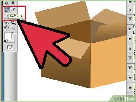 Image titled Create a 3D Box in Photoshop Step 16
