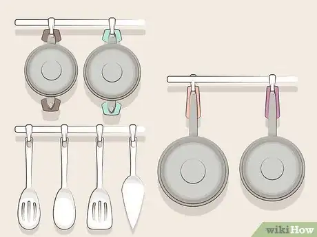 Image titled Decorate Beige Walls Step 11