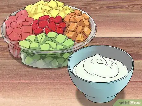 Image titled Make Healthier Sauces and Dressings Step 9