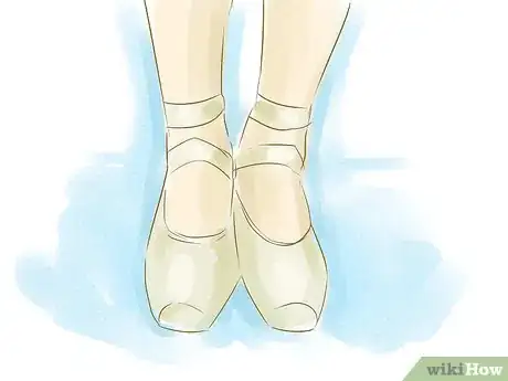 Image titled Ballet Dance Step 8Bullet6