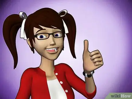 Image titled Act Around People Who Know Each Other but Don't Know You (when You're Feeling Left Out) Step 1