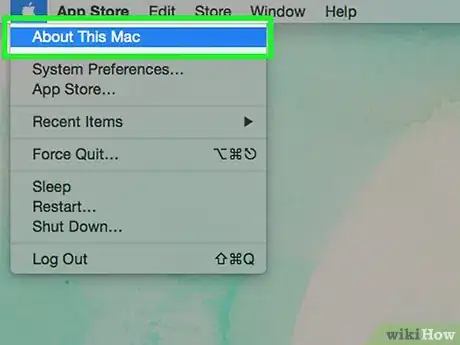 Image titled Upgrade to Mac OS X Lion Step 1
