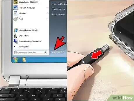 Image titled Clean a Laptop Keyboard Step 1